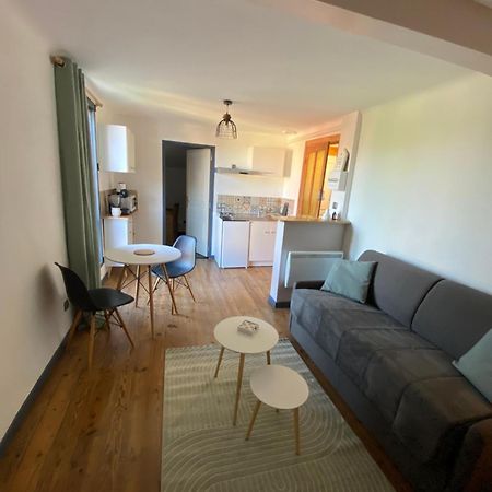Ferienwohnung Tomeline Tartas Exterior foto