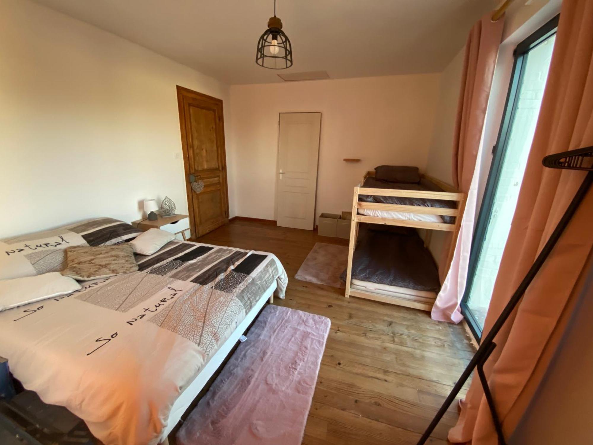 Ferienwohnung Tomeline Tartas Exterior foto