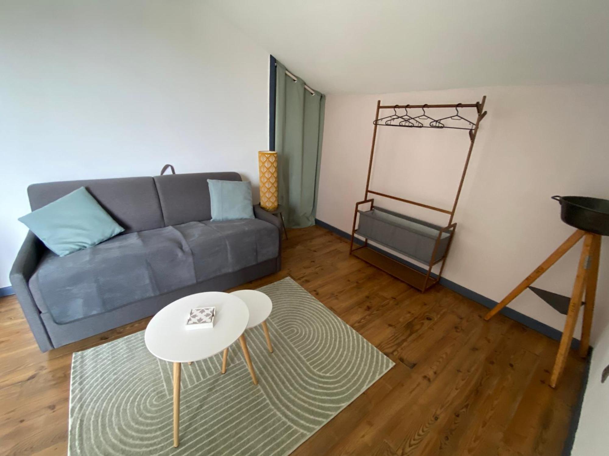 Ferienwohnung Tomeline Tartas Exterior foto