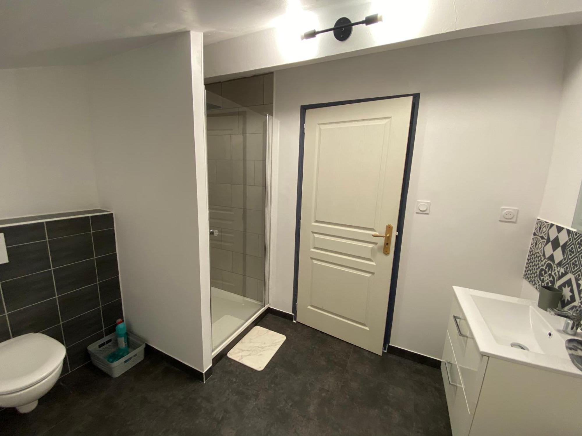 Ferienwohnung Tomeline Tartas Exterior foto