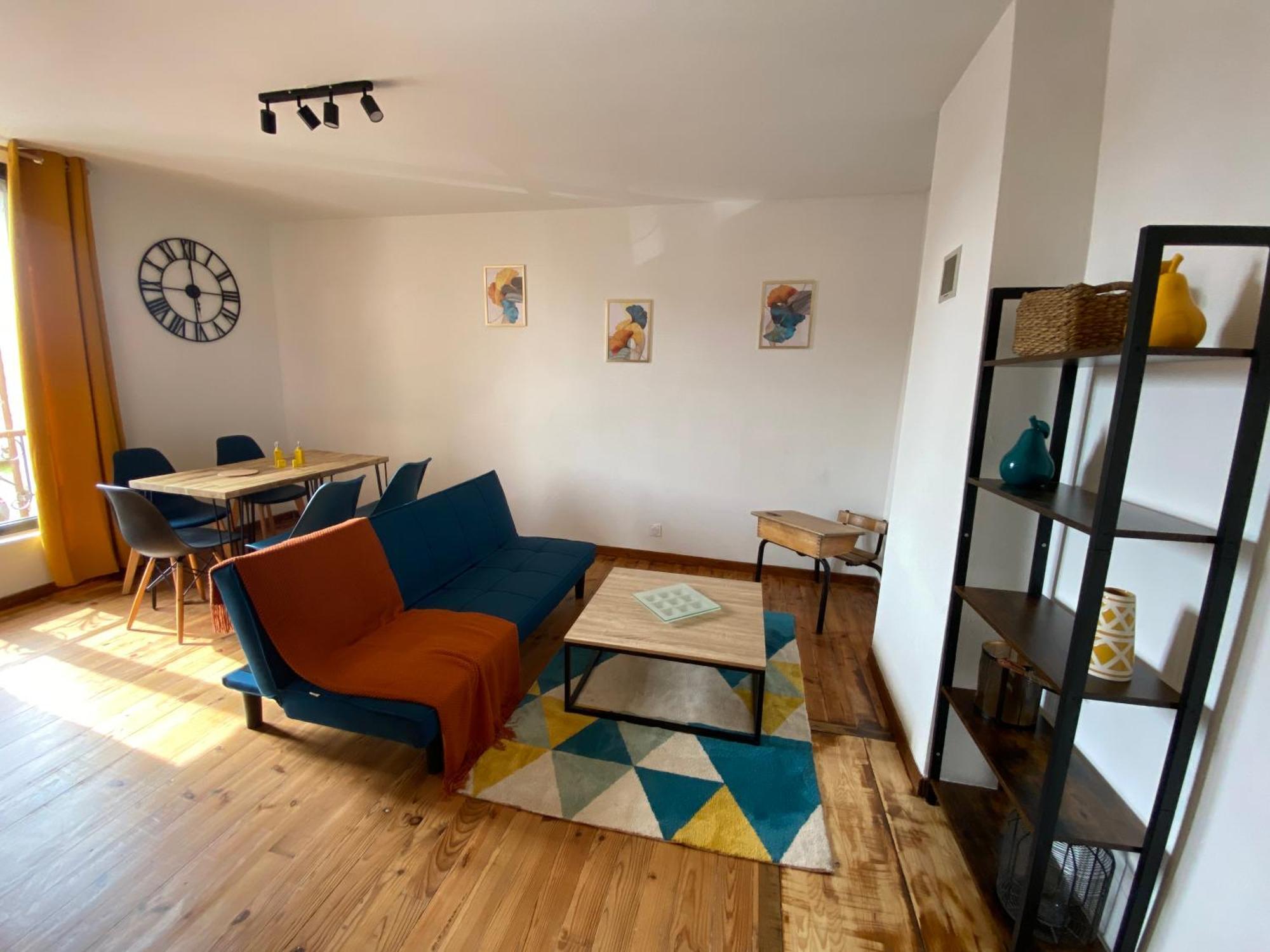 Ferienwohnung Tomeline Tartas Exterior foto