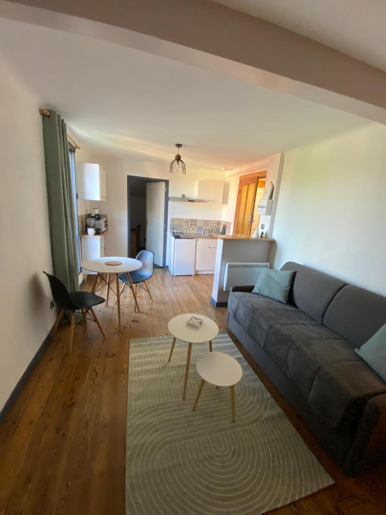 Ferienwohnung Tomeline Tartas Exterior foto